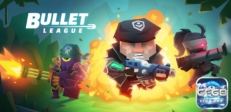 Game Battle Royale là tựa game đòi hỏi sự tập trung cao độ, kỹ năng và chiến thuật cùng Cf68 tìm hiểu nhé