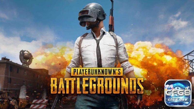 Tựa game này không còn quá xa lạ với anh em game thủ nữa, trải nghiệm hành động căng thẳng và đầy kịch tích 
