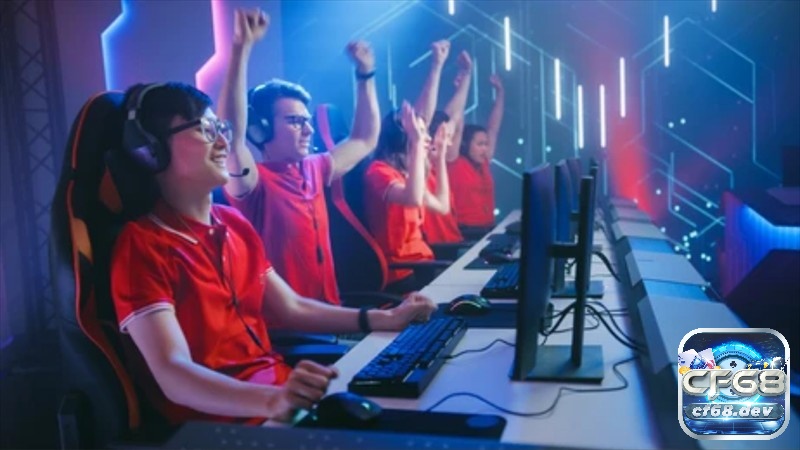 Một số lợi ích của chơi game chiến thuật online anh em nên tham khảo