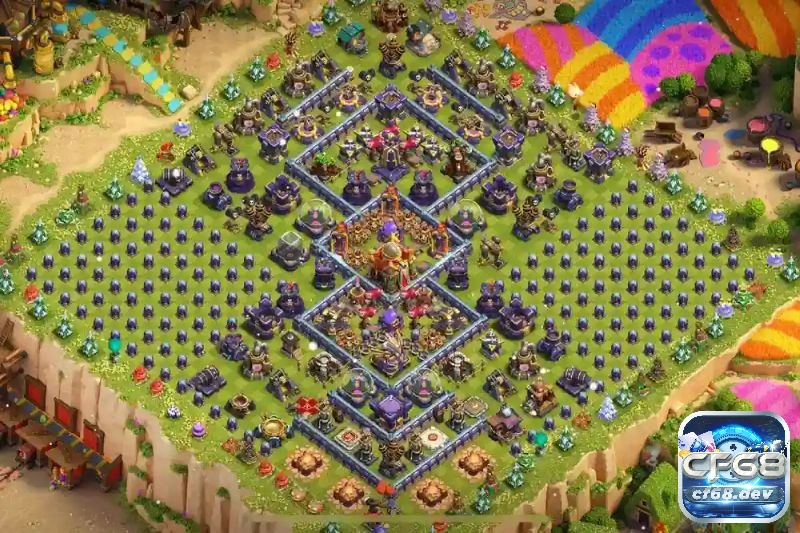 Game chiến thuật online là trò chơi điện tử, người chơi phải có tư duy logic và khả năng lập kế hoạch