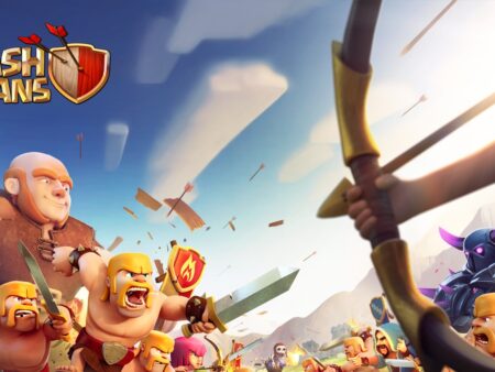 Game chiến thuật online là gì? Top game được yêu thích nhất