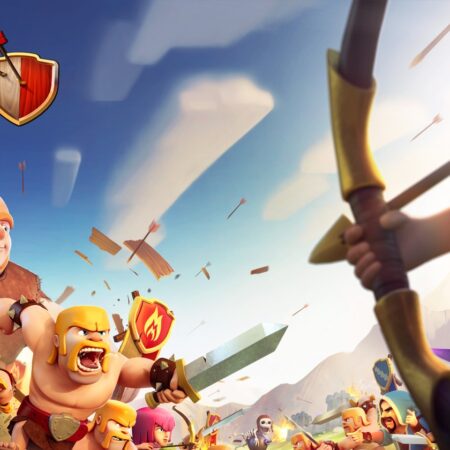 Game chiến thuật online là gì? Top game được yêu thích nhất