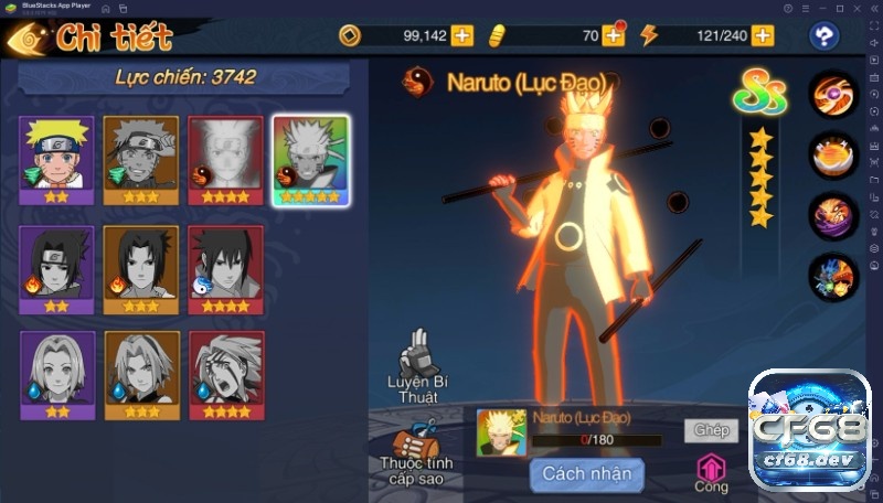 Sống lại hành trình của Naruto, từ cậu bé bị ghét bỏ đến người hùng