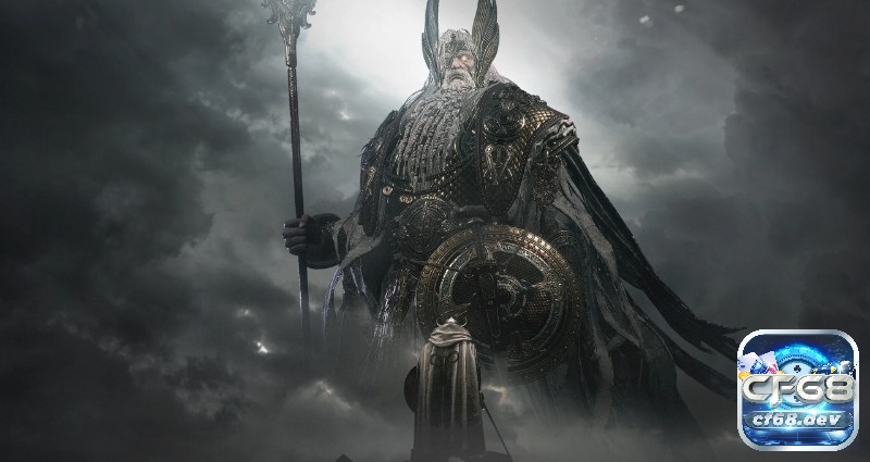 Odin: Valhalla Rising với cơ chế chiến đấu liền mạch, anh em có thể tự do khám phá và tham gia các trận chiến có quy mô lớn