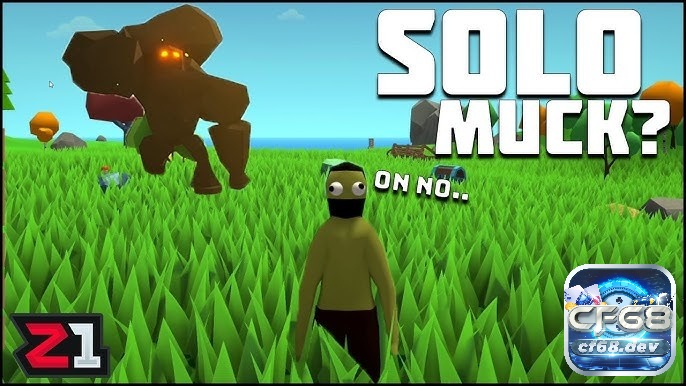Multiplayer cực cháy troll bạn bè cực vui