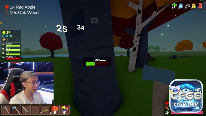 Mod, sandbox và sáng tạo không giới hạn