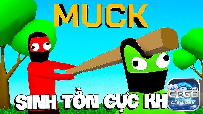 Ưu điểm nổi bật là game nhẹ, vui và chơi co op cực đã