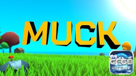 Game Muck: Game sinh tồn indie gây sốt trên Steam