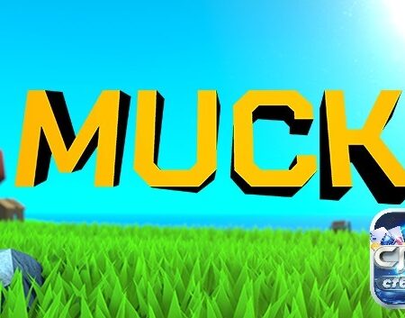 Game Muck: Game sinh tồn indie gây sốt trên Steam