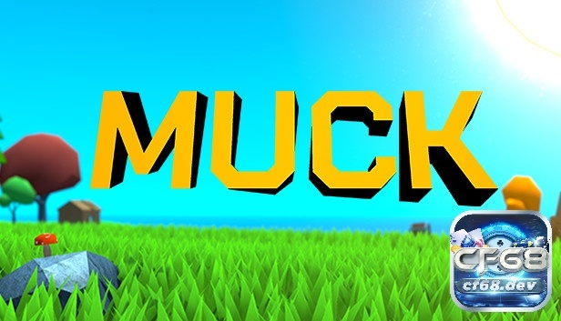 Game Muck: Game sinh tồn indie gây sốt trên Steam