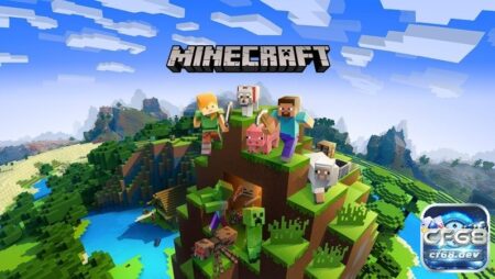 Game nào hay nhất thế giới: Game đỉnh cao phải thử năm 2025