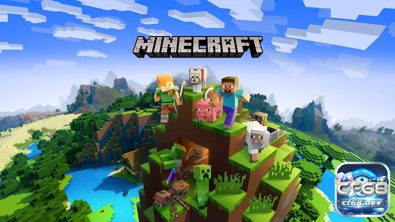 Game nào hay nhất thế giới: Game đỉnh cao phải thử năm 2025