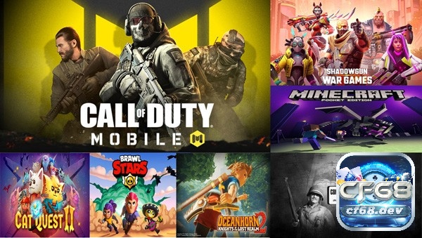 Những câu hỏi phổ biến nhất về những tựa game nào hay nhất thế giới