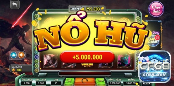 Những thuật ngữ cơ bản dùng trong game nổ hũ giúp hiểu luật chơi dễ dàng hơn