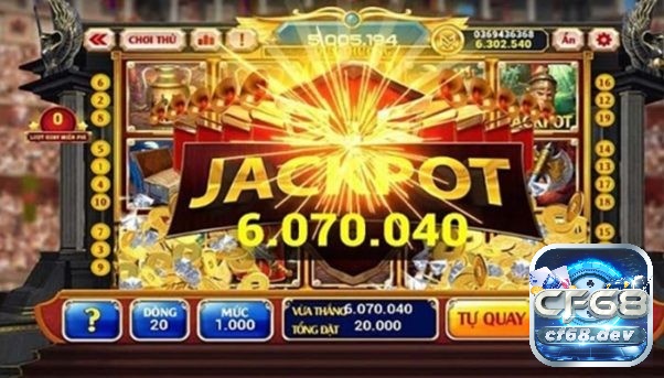 Những dạng game nổ hũ phổ biến đều mang theo những đặc điểm và giá trị riêng
