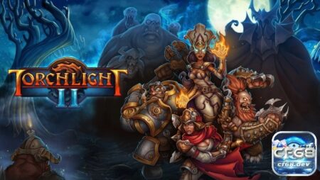 Game torchlight ii – Hướng dẫn chơi và review chi tiết 2025