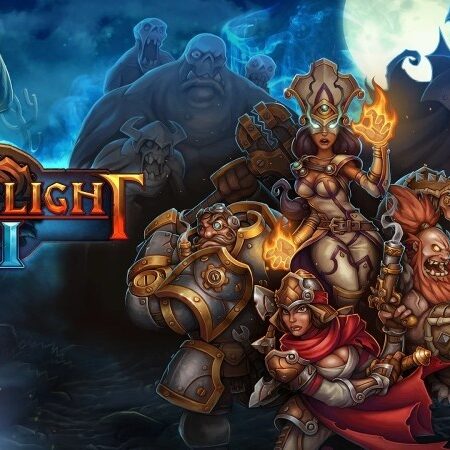 Game torchlight ii – Hướng dẫn chơi và review chi tiết 2025