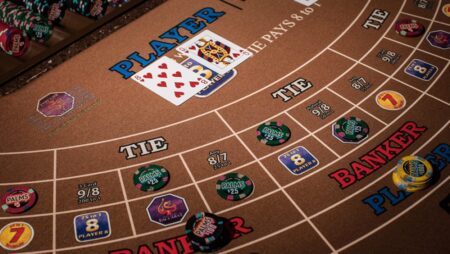 Kỹ thuật chơi bài baccarat hiệu quả cho người mới bắt đầu 2025