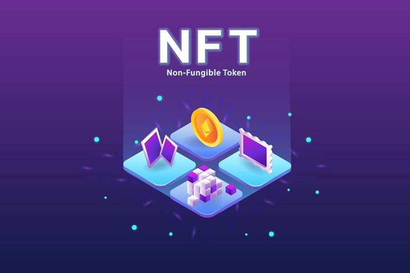 NFT là gì? Tìm hiểu đầy đủ về NFT từ A-Z và xu hướng mới
