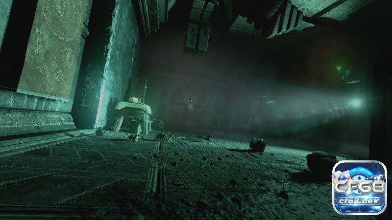 Amnesia 3 hòa quyện kinh dị siêu nhiên với chiều sâu tâm lý nhân vật