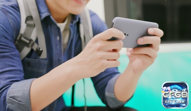 Một số ưu điểm khi chơi Baccarat trên mobile anh em nên tham khảo