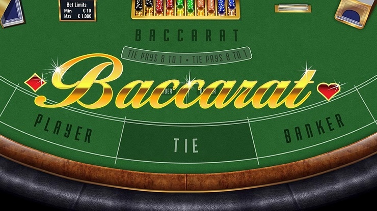 Baccarat trên mobile là gì? Cách chơi và kinh nghiệm luôn thắng