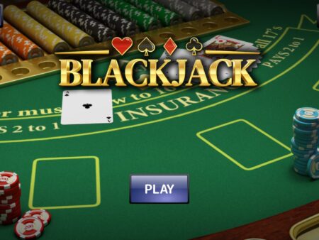 Blackjack miễn phí – Cách chơi và mẹo thắng lớn không cần vốn