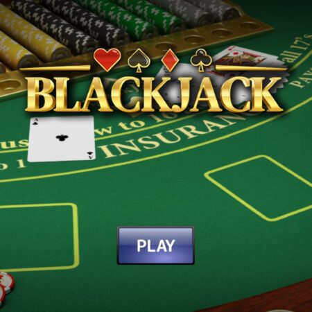 Blackjack miễn phí – Cách chơi và mẹo thắng lớn không cần vốn