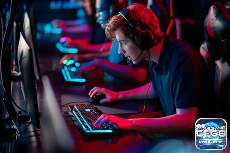 Học hỏi từ game thủ chuyên nghiệp là con đường ngắn nhất để bạn nâng cấp tư duy và cách chơi game giỏi hiệu quả.