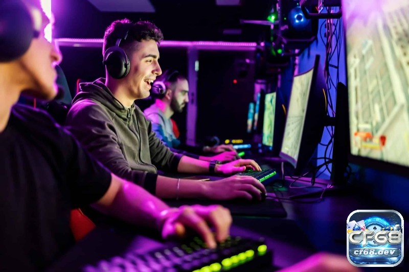 Cân bằng thời gian chơi game với cuộc sống giúp bạn vừa chơi game giỏi vừa giữ được sự ổn định tinh thần và thể chất.