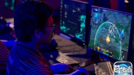 Cách chơi game giỏi: Kỹ thuật từ những game thủ chuyên nghiệp