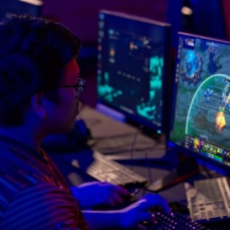 Cách chơi game giỏi: Kỹ thuật từ những game thủ chuyên nghiệp