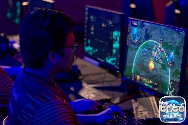 Cách chơi game giỏi: Kỹ thuật từ những game thủ chuyên nghiệp