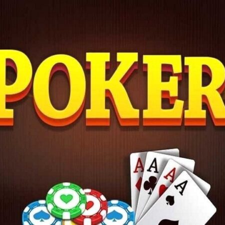 Cách chơi Poker cơ bản: Hướng dẫn chi tiết cách chơi từ A – Z