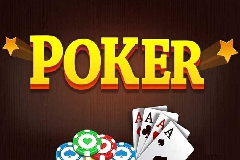 Cách chơi Poker cơ bản: Hướng dẫn chi tiết cách chơi từ A – Z