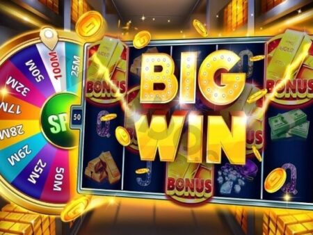 Cách quay nổ hũ hiệu quả – Bí quyết chiến thuật thắng lớn 2025