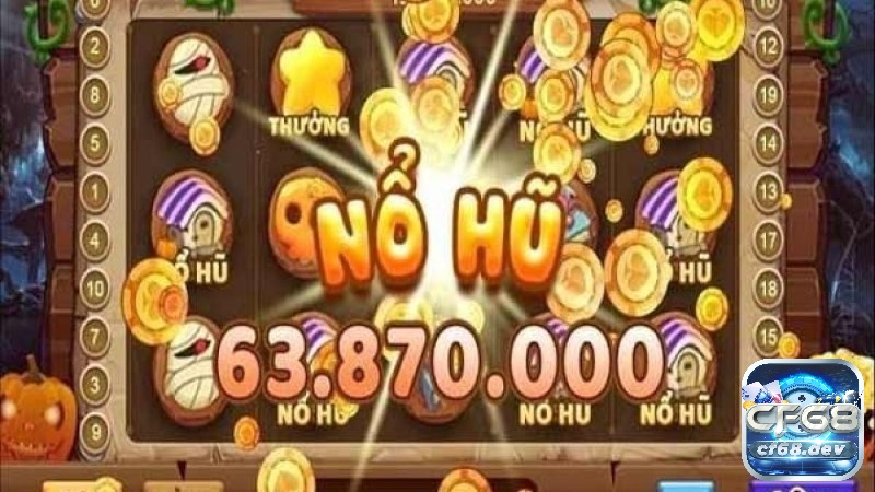 Cách quay nổ hũ để tối ưu chiến thắng cần hiểu rõ cơ chế hoat động của dòng thanh toán
