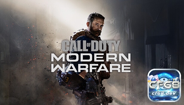 Call of Duty: Modern Warfare là chuẩn mực của dòng game bắn súng góc nhìn thứ nhất hiện đại