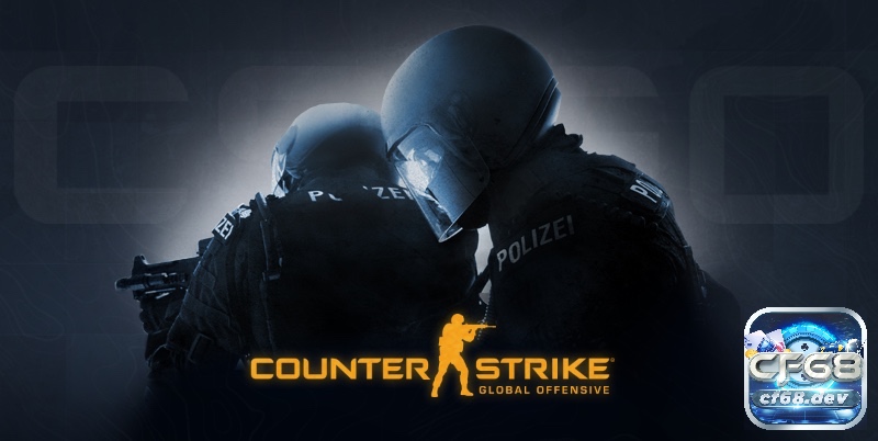 Tựa game này là huyền thoại của dòng game FPS cạnh tranh toàn cầu