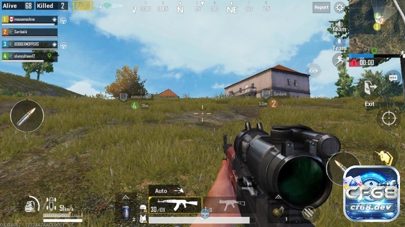 Lối chơi linh hoạt và nhịp độ nhanh giữ chân game thủ từ những giây đầu tiên