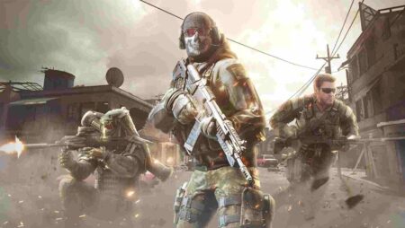 Game bắn súng PC hay miễn phí đáng để trải nghiệm 2025