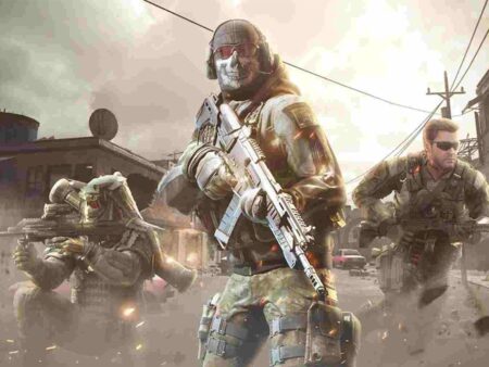Game bắn súng PC hay miễn phí đáng để trải nghiệm 2025