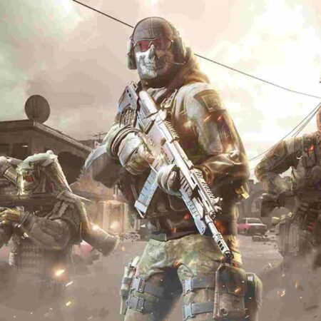 Game bắn súng PC hay miễn phí đáng để trải nghiệm 2025