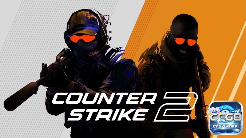 Counter-Strike 2 nâng cấp đồ họa và gameplay, tiếp tục giữ vững tinh thần chiến thuật 5v5 kinh điển