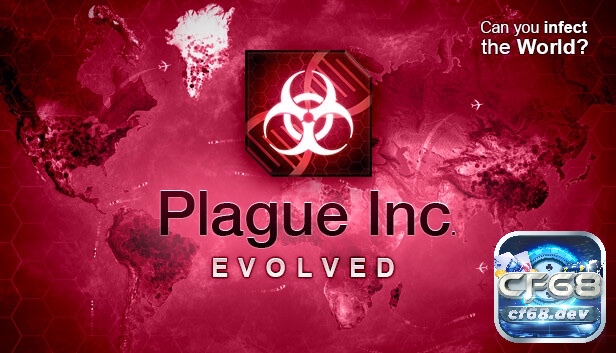 Plague Inc. là game chiến thuật mobile hay độc đáo với ý tưởng mới lạ