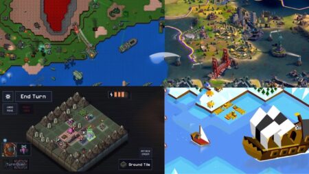 Game chiến thuật mobile là gì? Top game đáng chơi nhất 2025