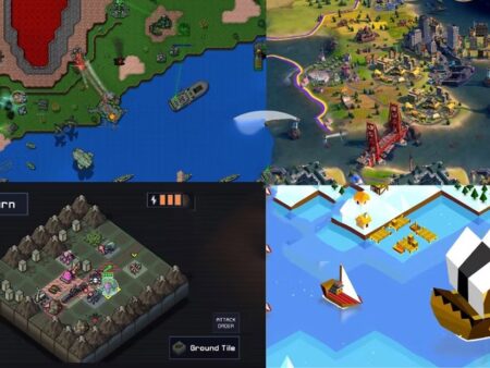 Game chiến thuật mobile là gì? Top game đáng chơi nhất 2025