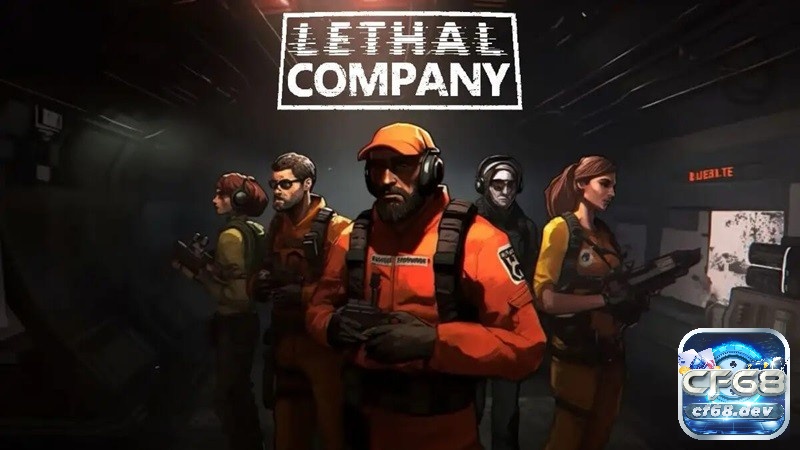Game co-op mobile tập trung vào sự hợp tác giữa các thành viên để tăng hiệu quả trong quá trình chơi