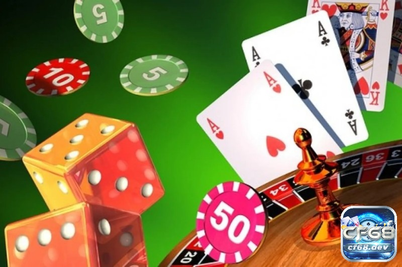 Các game bài này có cơ chế đổi thưởng minh bạch, chơi công bằng 100%
