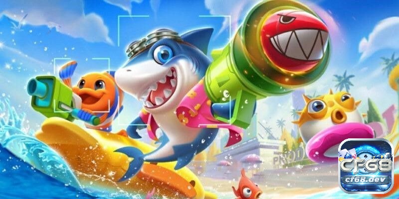 Giao diện game thân thiện, hoạt động mượt mà và tối ưu được ở trên mọi thiết bị